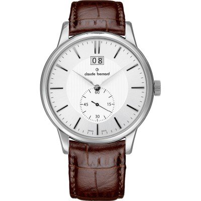 Claude Bernard 64005-3-AIN Classic Uhr