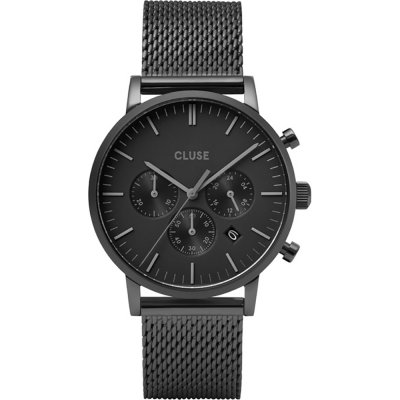 Cluse Aravis CW0101502007 Aravis Chrono Uhr