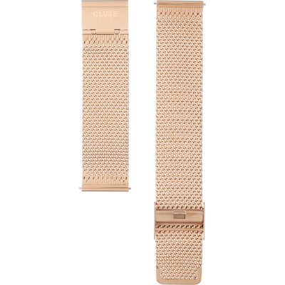 Cluse Straps CS1401101063 Aravis Band