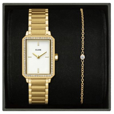 Cluse Fluette CG11508 Fluette Gift Set Uhr