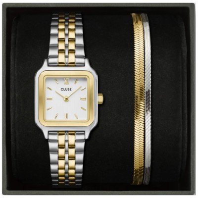 Cluse Gracieuse CG11801 Gracieuse Petite gift set Uhr