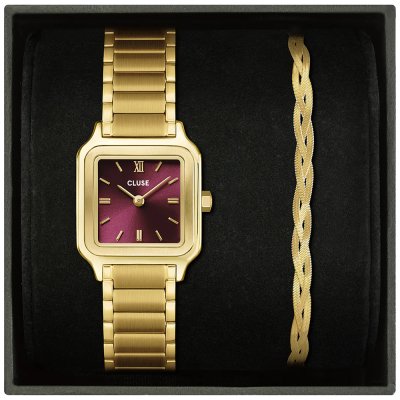 Cluse Gracieuse CG11805 Gracieuse Petite gift set Uhr