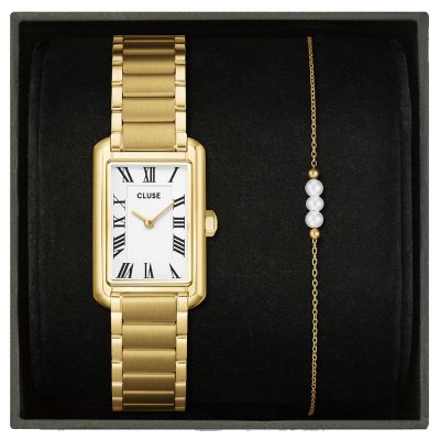 Cluse Belisenna CG15001 Belisenna Giftset Uhr