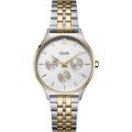 Cluse La Minuit CW10704 Minuit Multifunction Uhr