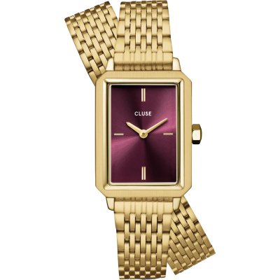 Cluse Fluette CW11516 Uhr