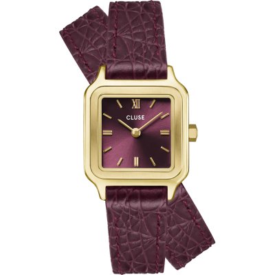 Cluse Gracieuse CW11822 Gracieuse Petite Uhr