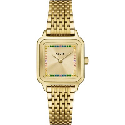 Cluse Gracieuse CW11823 Gracieuse Petite Uhr