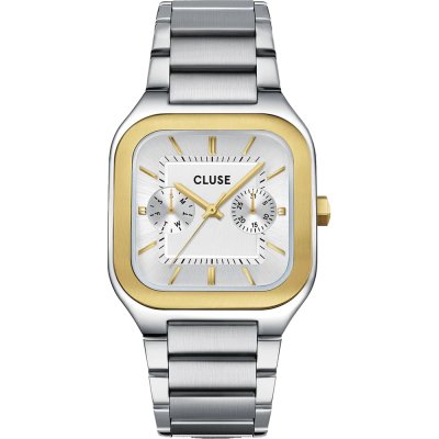 Cluse CW26201 Quadrus Uhr