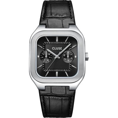 Cluse CW26203 Quadrus Uhr