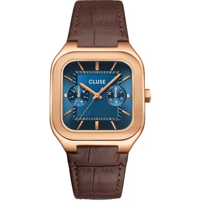 Cluse CW26204 Quadrus Uhr