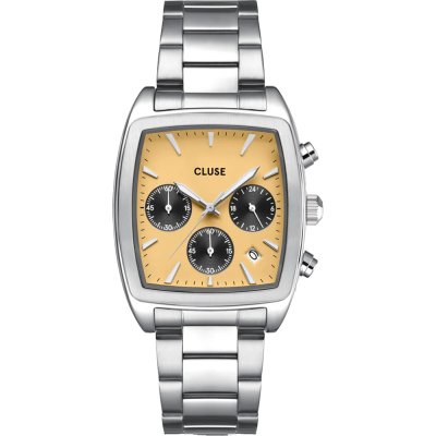 Cluse Quartaut Chrono CW52004 Uhr