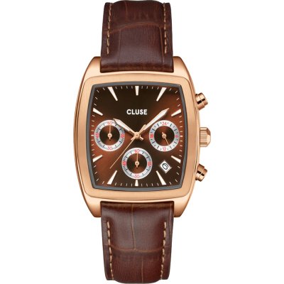 Cluse Quartaut Chrono CW52006 Uhr