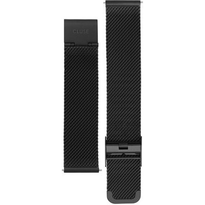 Cluse Straps CLS048 La Bohème Band