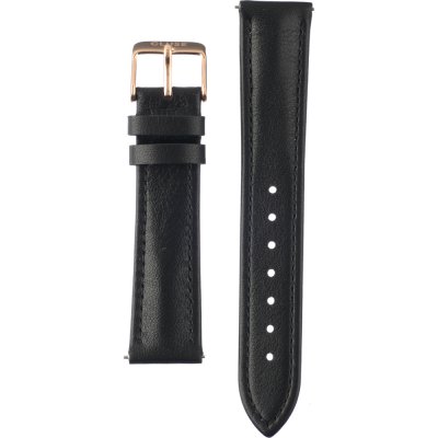 Cluse Straps CS1408101001 La Bohème Band