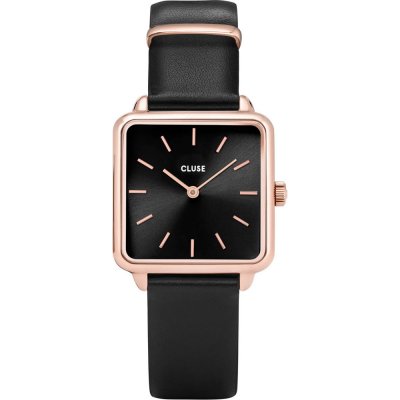 Cluse La Tétragone CL60007 Uhr