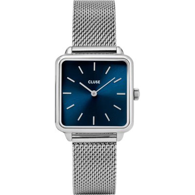 Cluse La Tétragone CL60011 Uhr