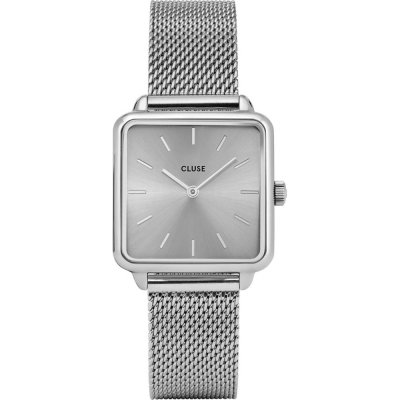 Cluse La Tétragone CL60012 Uhr