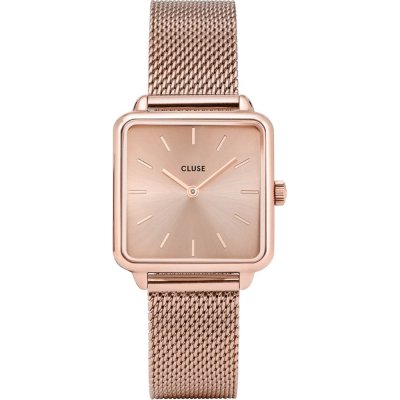 Cluse La Tétragone CL60013 Uhr