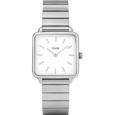 Cluse La Tétragone CL60022S Uhr