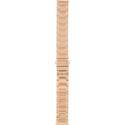 Cluse Straps CS12206 La Tétragone Band