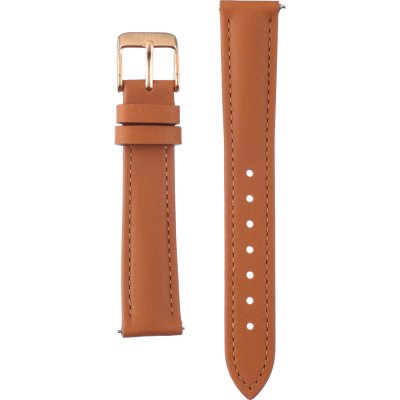 Cluse Straps CS1408101025 Minuit Band