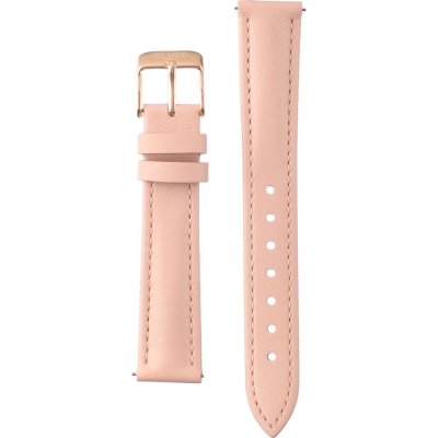 Cluse Straps CS1408101026 Minuit Band