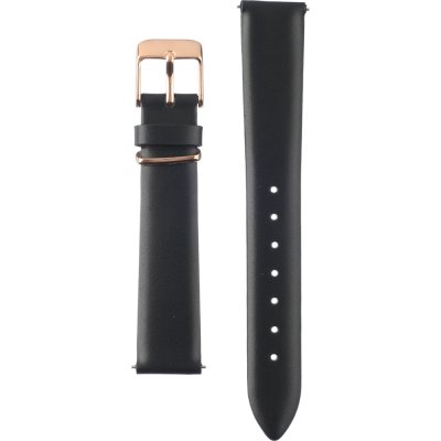 Cluse Straps CS1408101045 Minuit Band