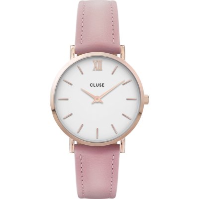 Cluse La Minuit CW0101203006 Uhr
