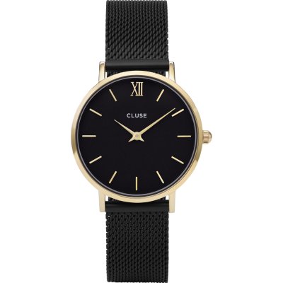 Cluse La Minuit CW0101203009 Uhr
