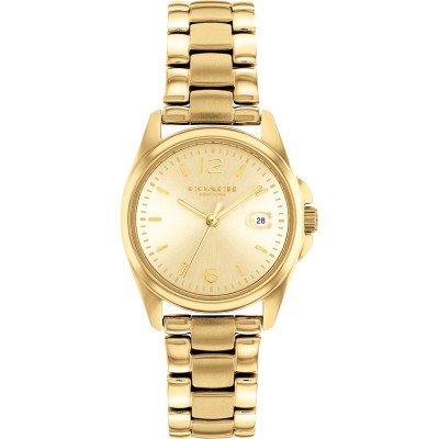 Coach 14503907 Uhr