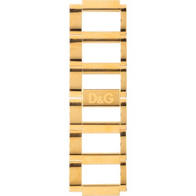 D & G D&G Straps F370000190 3729250015 Glam rail Band