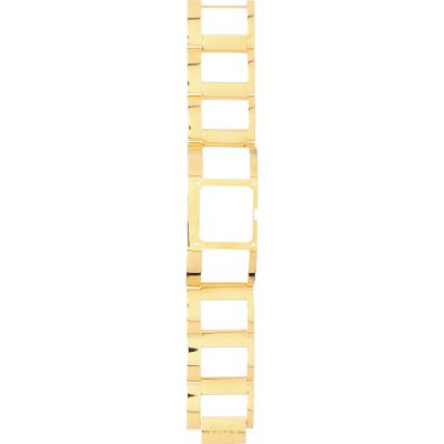 D & G D&G Straps F370000187 3729250028 Glam Rail Band