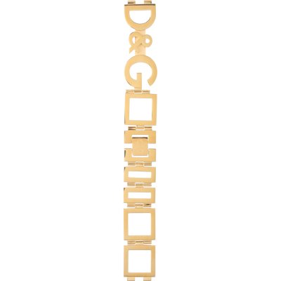D & G D&G Straps F370000608 3729250219 Night & Day Band