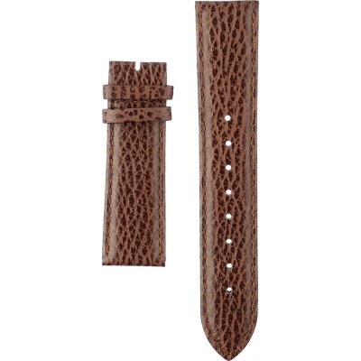 D & G D&G Straps F360003262 DW0104 Goose Hyde Band