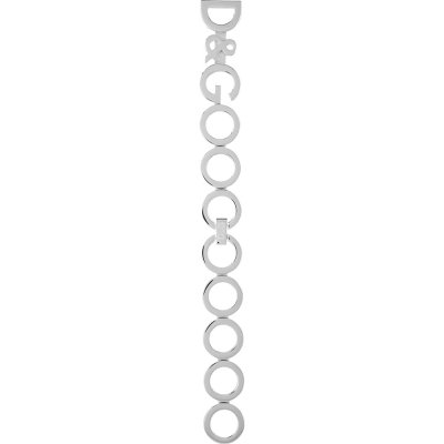 D & G D&G Straps F370001762 DW0143 Day & Night Band