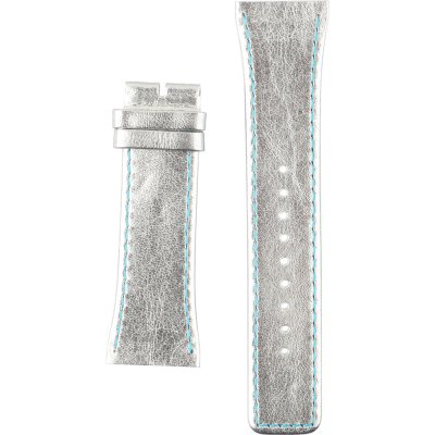 D & G D&G Straps F360003408 DW0157 Logo Side Band