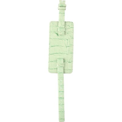 D & G D&G Straps F360003000 DW0162 Sitting Bull Band