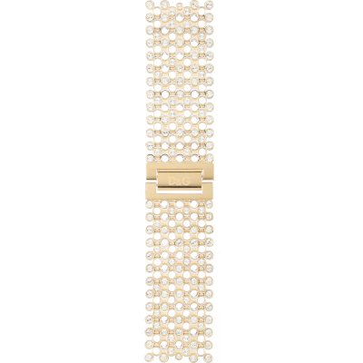 D & G D&G Straps F370002680 DW0244 Risky Band