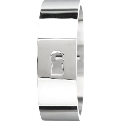 D & G D&G Straps F370002347 DW0252 Spy Me Band