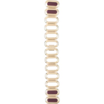 D & G D&G Straps F370003896 DW0621 Cortina Band