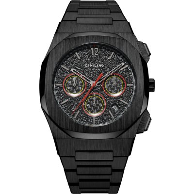 D1 Milano D1-CHBJ06 Sprint Uhr
