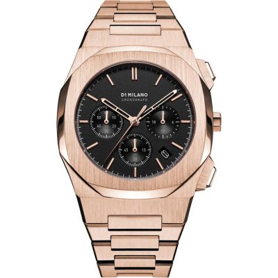 D1 Milano D1-CHBJ04 Chroma Uhr