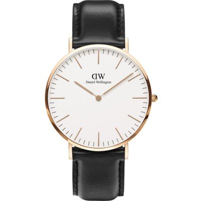 Daniel Wellington Classic 0107DW Uhr