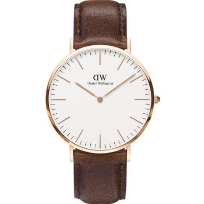 Daniel Wellington Classic 0109DW Classic Bristol Uhr
