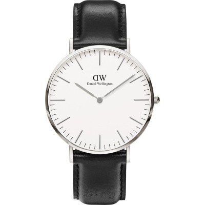 Daniel Wellington Classic 0206DW Classic Sheffield Uhr