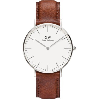 Daniel Wellington Classic 0207DW Classic St Mawes Uhr