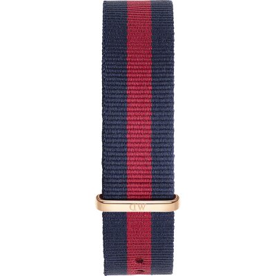 Daniel Wellington DW00200001 Classic 20 Oxford Band