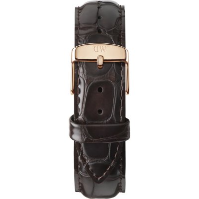 Daniel Wellington DW00200011 Classic 20 York Band