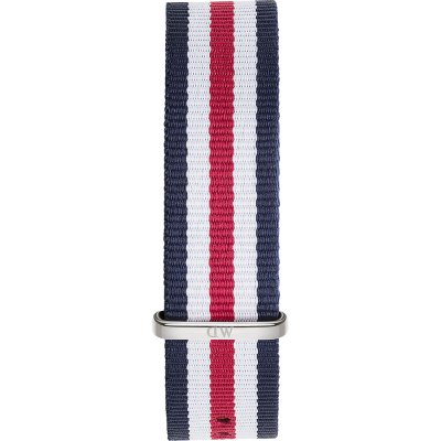 Daniel Wellington DW00200016 Classic 20 Canterbury Band