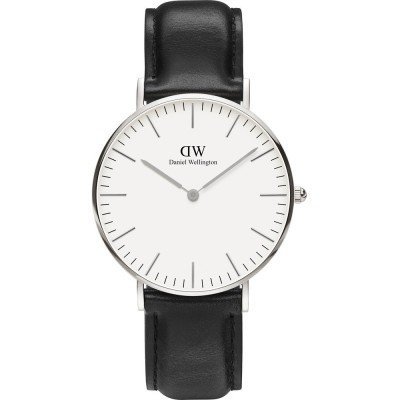 Daniel Wellington Classic 0608DW Classic Sheffield Uhr